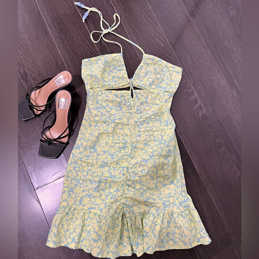 Zara mini dress